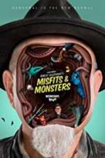 Watch Bobcat Goldthwait's Misfits & Monsters Merdb