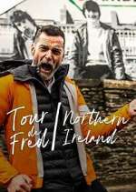 Tour De Fred: Northern Ireland merdb