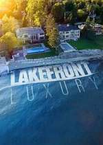 Lakefront Luxury merdb