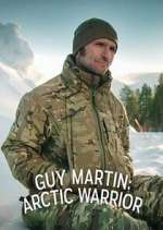 Watch Guy Martin: Arctic Warrior Merdb