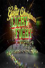The Great Christmas Light Fight merdb