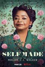 Watch Self Made: Inspired by the Life of Madam C.J. Walker Merdb
