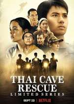 Watch Thai Cave Rescue Merdb