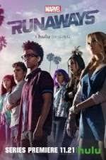 Watch Marvel's Runaways Merdb