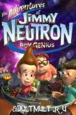 Watch The Adventures of Jimmy Neutron: Boy Genius Merdb