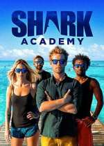 Watch Shark Academy Merdb