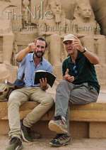 Watch The Nile with Sir Ranulph Fiennes Merdb