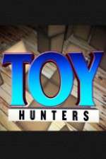 Watch Toy Hunter Merdb