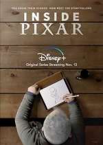 Watch Inside Pixar Merdb