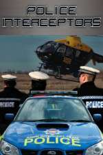 Police Interceptors merdb