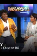 Watch Black Women OWN the Conversation Merdb