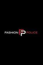 Watch Fashion Police Merdb