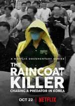 Watch The Raincoat Killer: Chasing a Predator in Korea Merdb