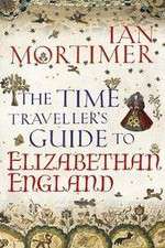 Watch The Time Traveller's Guide to Elizabethan England Merdb