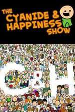Watch The Cyanide and Happiness Show Merdb