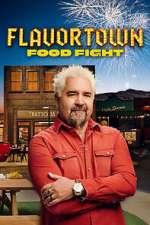 Flavortown Food Fight merdb