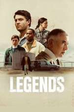 Legends merdb