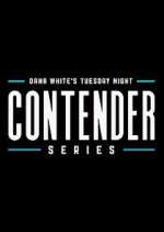 Watch Dana White's Tuesday Night Contender Series Merdb