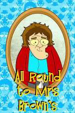 Watch All Round to Mrs. Brown's Merdb