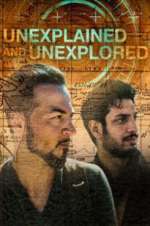 Watch Unexplained and Unexplored Merdb