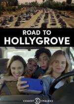 Watch Road to Hollygrove Merdb