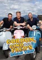 Watch Gordon, Gino and Fred's Road Trip Merdb