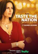 Watch Taste the Nation with Padma Lakshmi Merdb