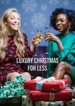 Watch Luxury Christmas for Less Merdb