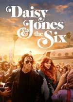 Watch Daisy Jones & the Six Merdb