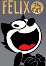 Watch Felix the Cat Merdb