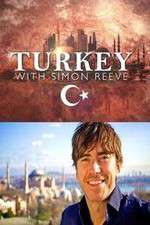 Watch Turkey with Simon Reeve Merdb