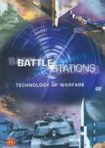 Watch Battle Stations Merdb