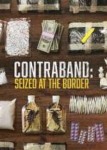 Contraband: Seized at the Border merdb