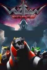 Watch Voltron Force Merdb