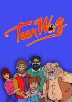 Watch Teen Wolf: The Animated Series Merdb