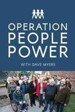 Watch Operation People Power with Dave Myers Merdb