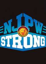 Watch NJPW Strong Merdb