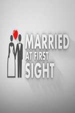 Married at First Sight (AU) merdb