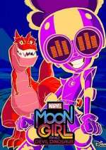 Watch Marvel's Moon Girl and Devil Dinosaur Merdb