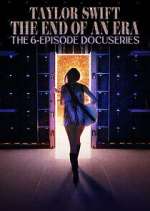 The End of an Era merdb