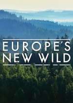 Watch Europe's New Wild Merdb