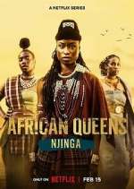 Watch African Queens Merdb