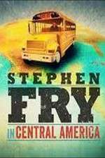 Watch Stephen Fry in Central America Merdb
