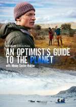 Watch An Optimist's Guide to the Planet with Nikolaj Coster-Waldau Merdb