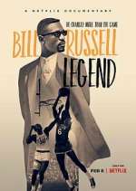 Watch Bill Russell: Legend Merdb