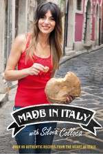 Watch Made In Italy With Silvia Colloca Merdb