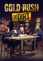 Watch Gold Rush: The Dirt Merdb