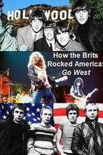 Watch How the Brits Rocked America Merdb