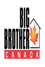 Big Brother Canada merdb