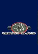 Bangers & Cash: Restoring Classics merdb